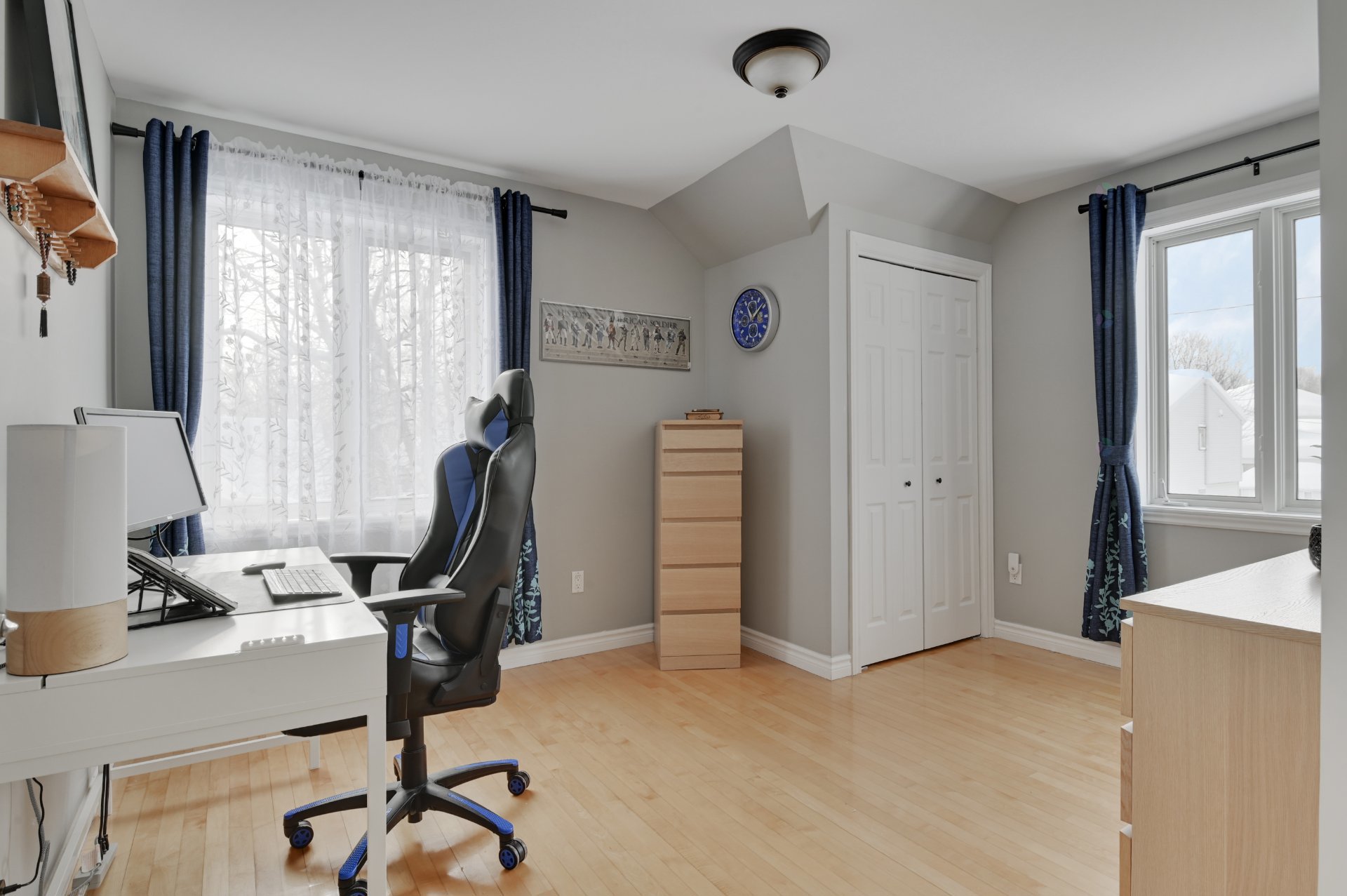 Bureau