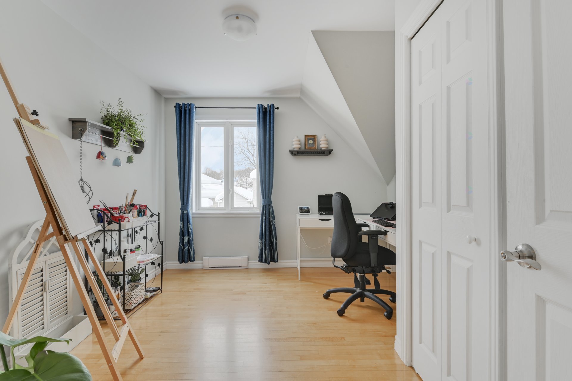 Bureau