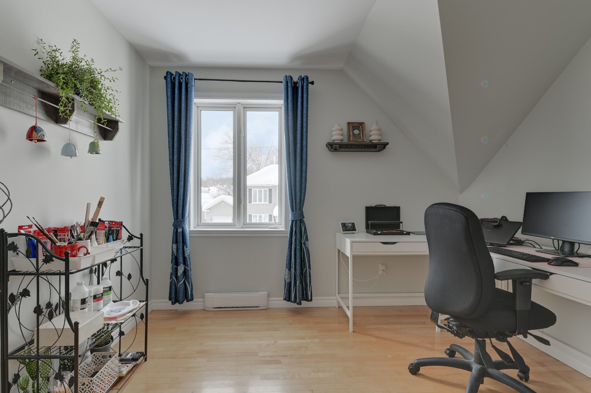 Bureau