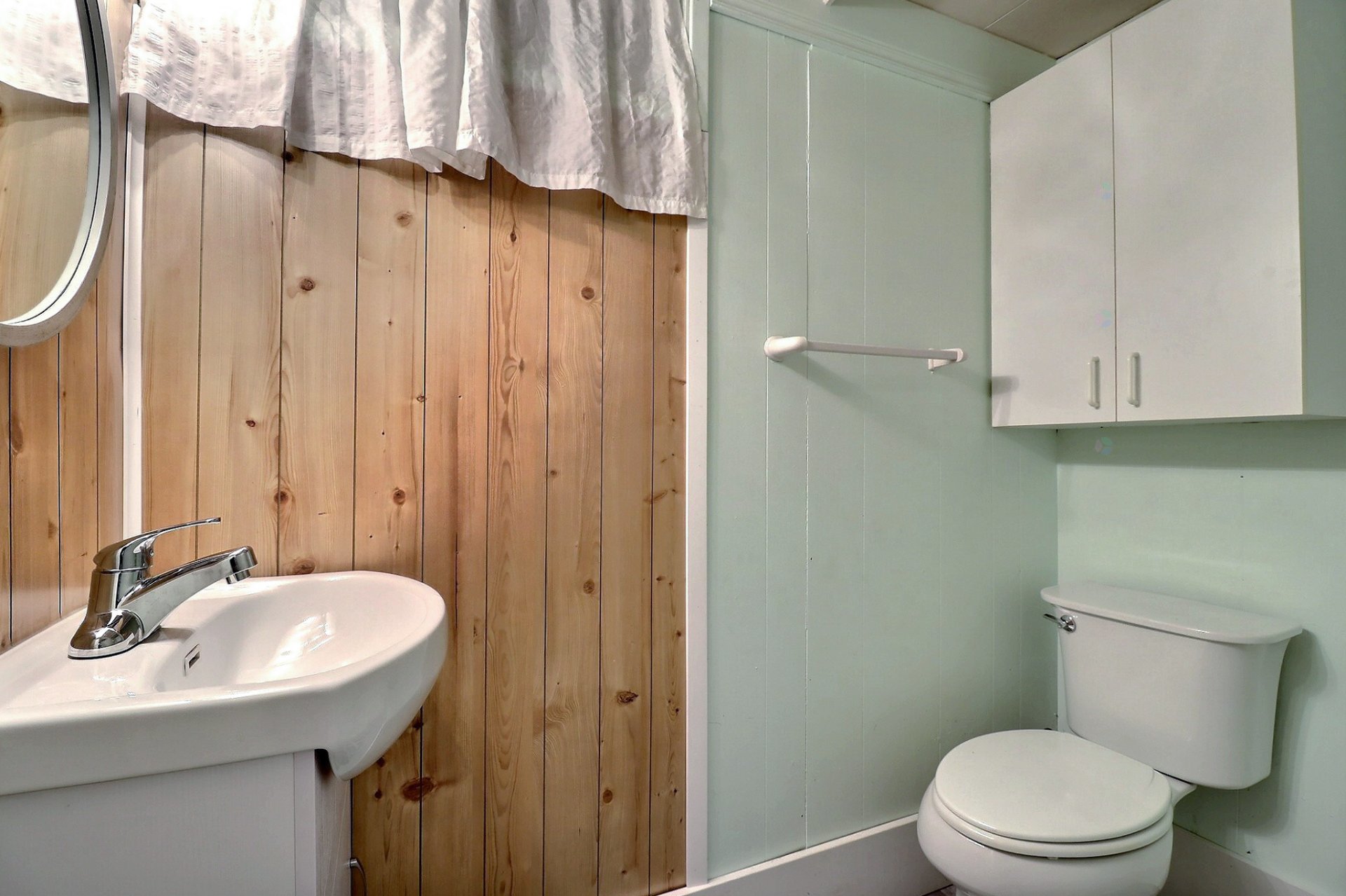 Washroom