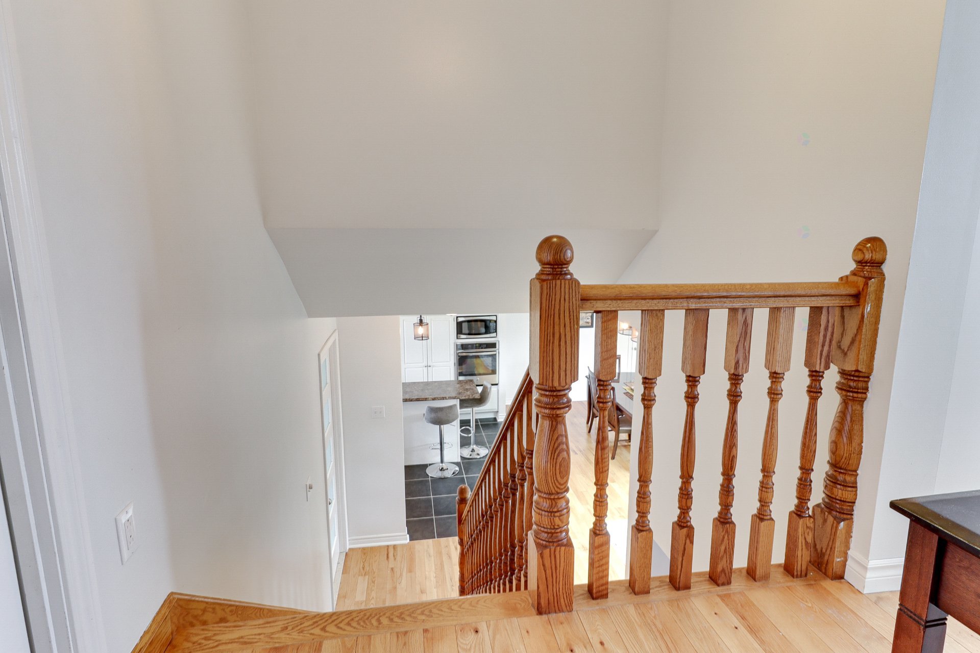 Escalier