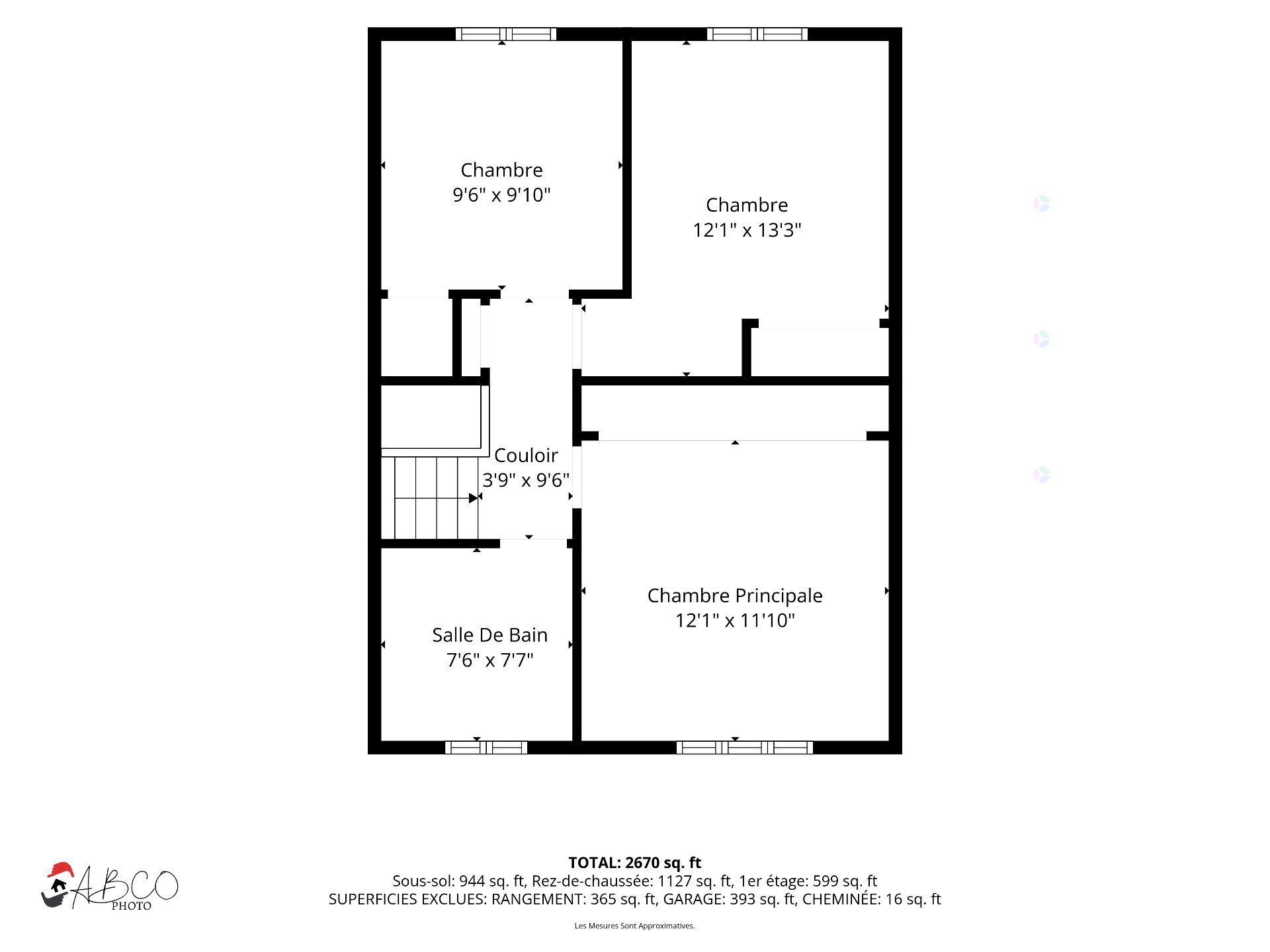 Plan (croquis)