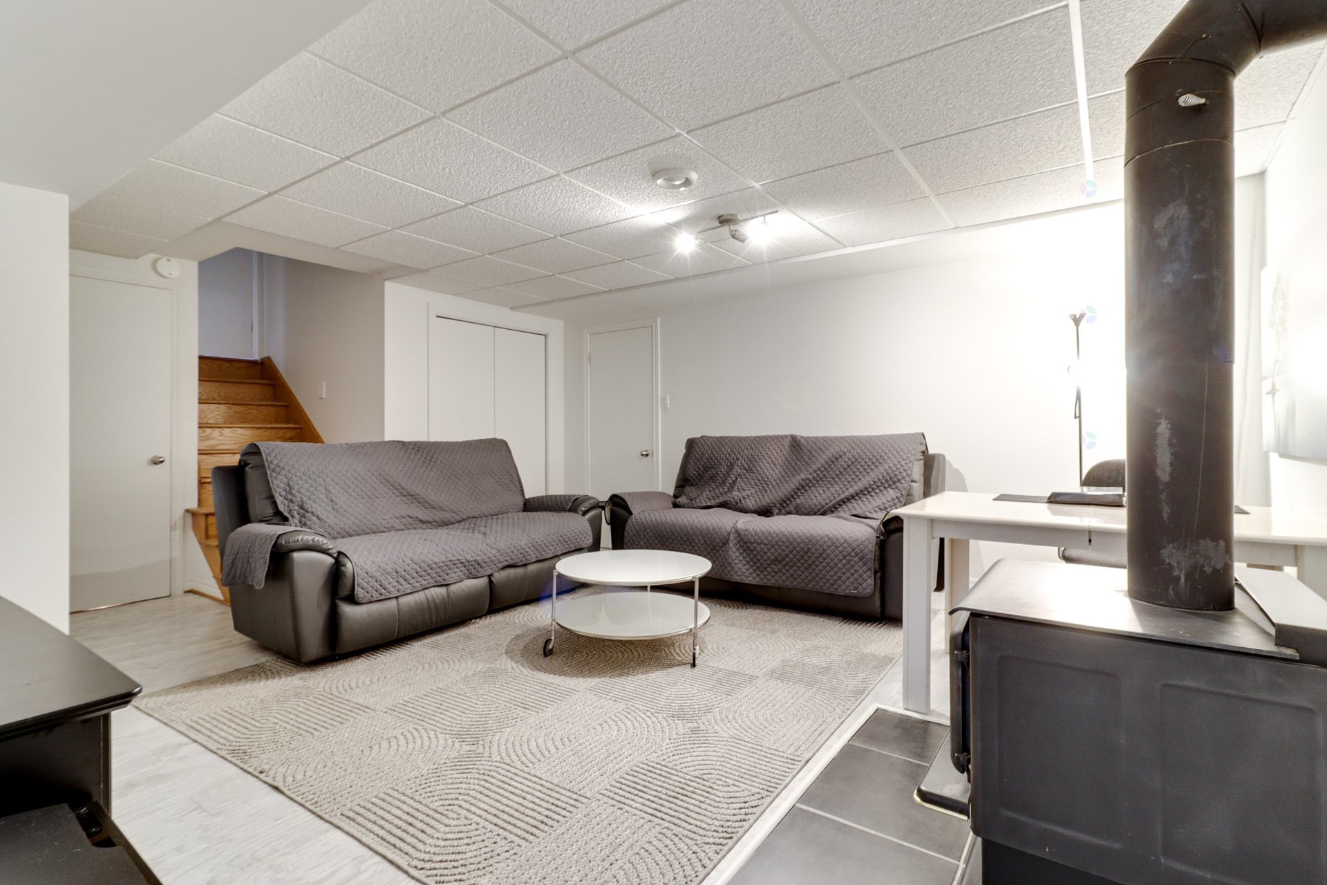 Salle familiale