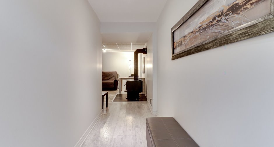 Passageway