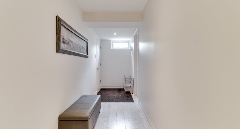 Passageway