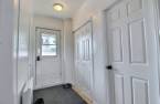Hall d’entrée/Vestibule