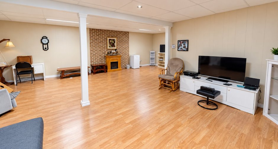 Salle familiale