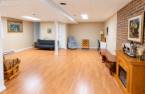 Salle familiale