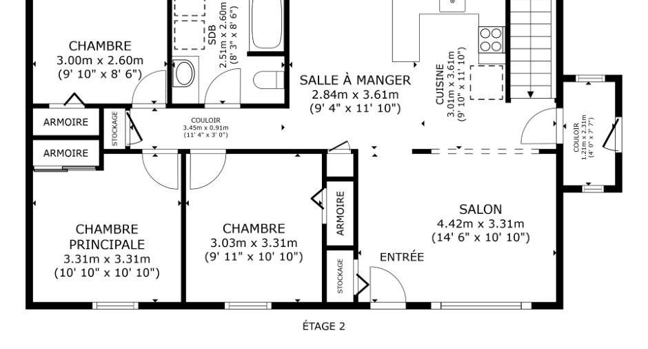 Plan (croquis)