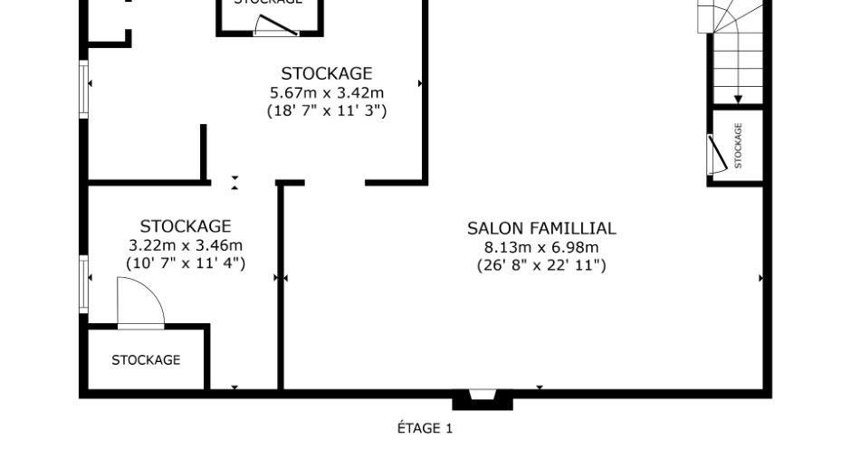Plan (croquis)