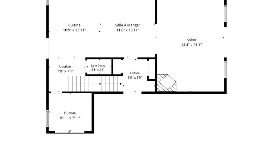 Plan (croquis)