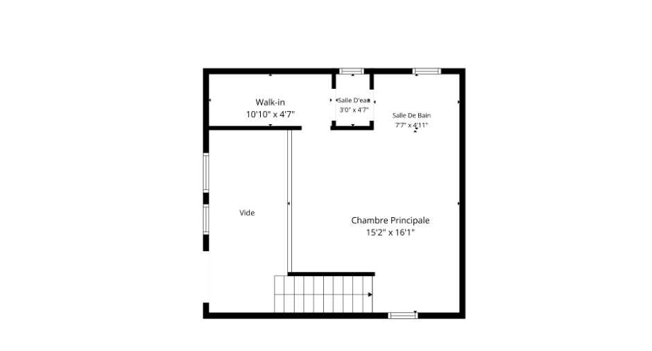 Plan (croquis)