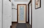 Hall d’entrée/Vestibule