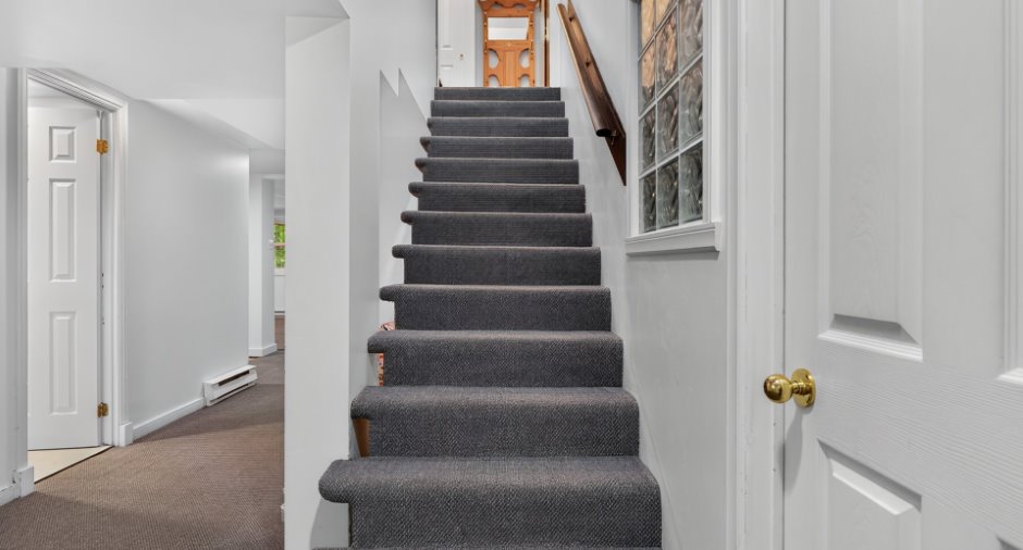 Escalier