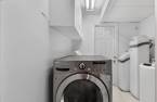 Salle de lavage