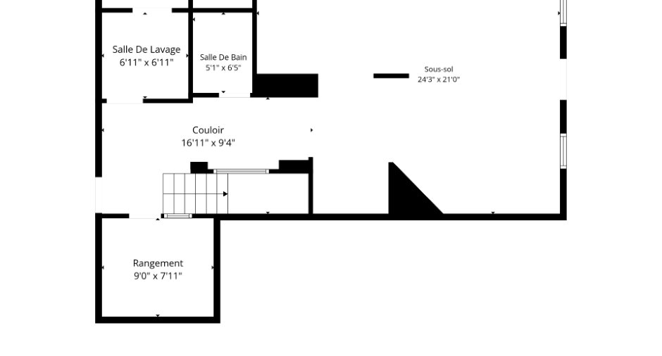 Plan (croquis)