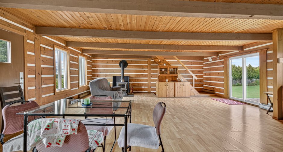 Salle à manger