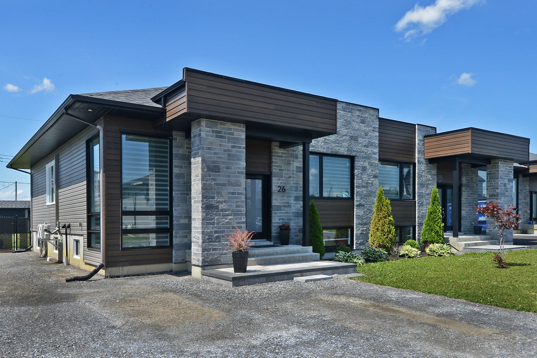 26 Carré Morrison — photo 1