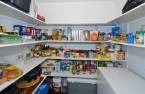 Penderie (Walk-in)