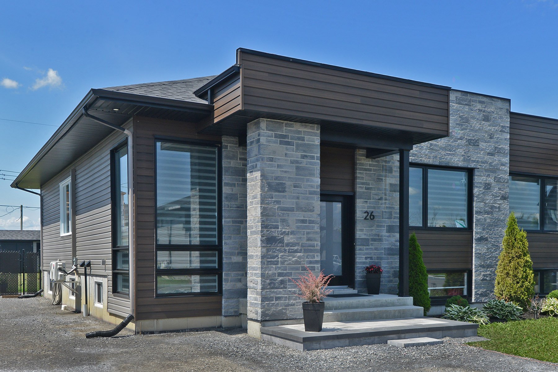 26 Carré Morrison — photo 2