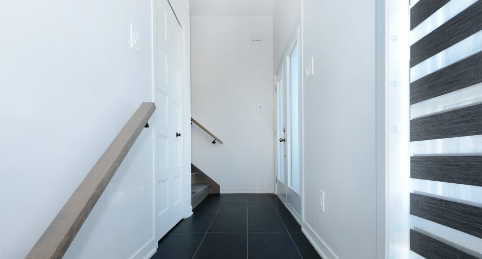 Hall d’entrée/Vestibule