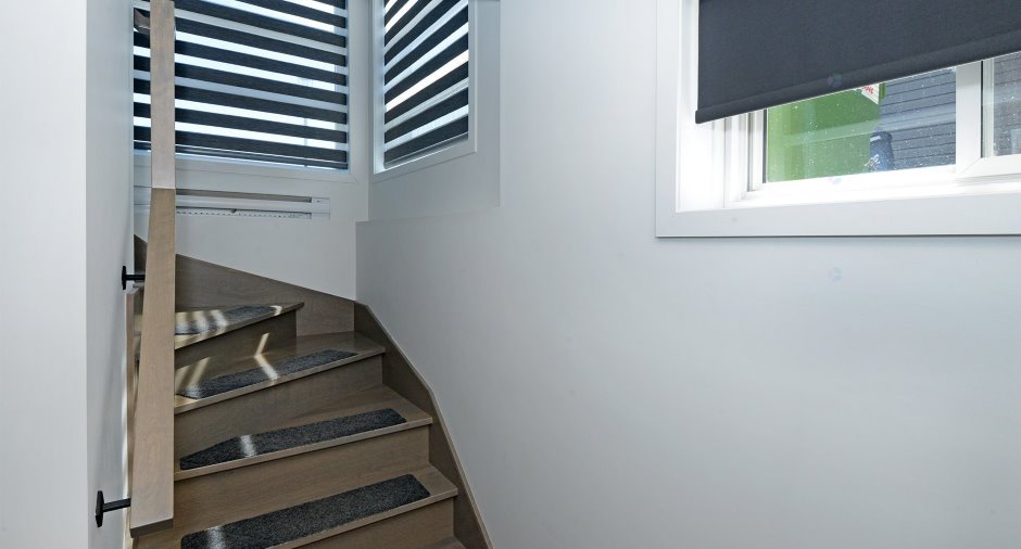 Escalier