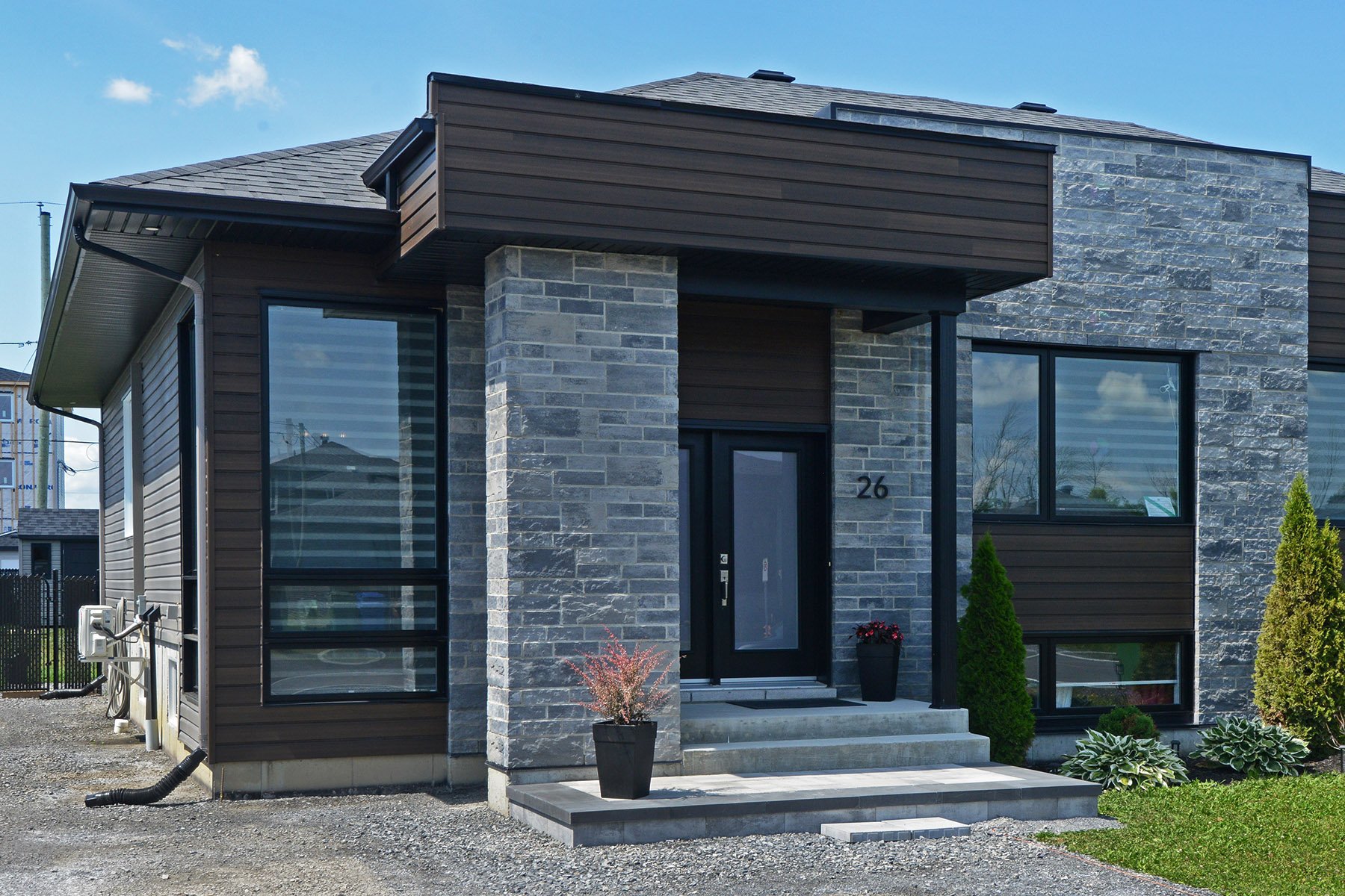 26 Carré Morrison — photo 3
