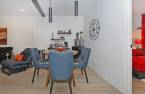 Salle familiale