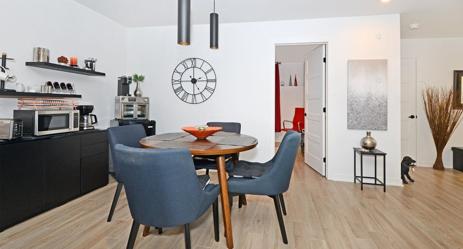 Salle familiale
