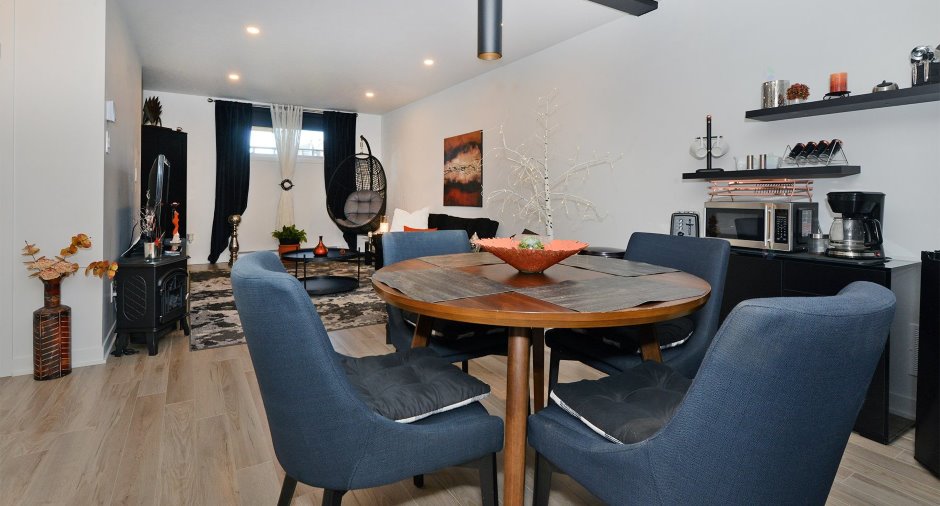 Salle familiale