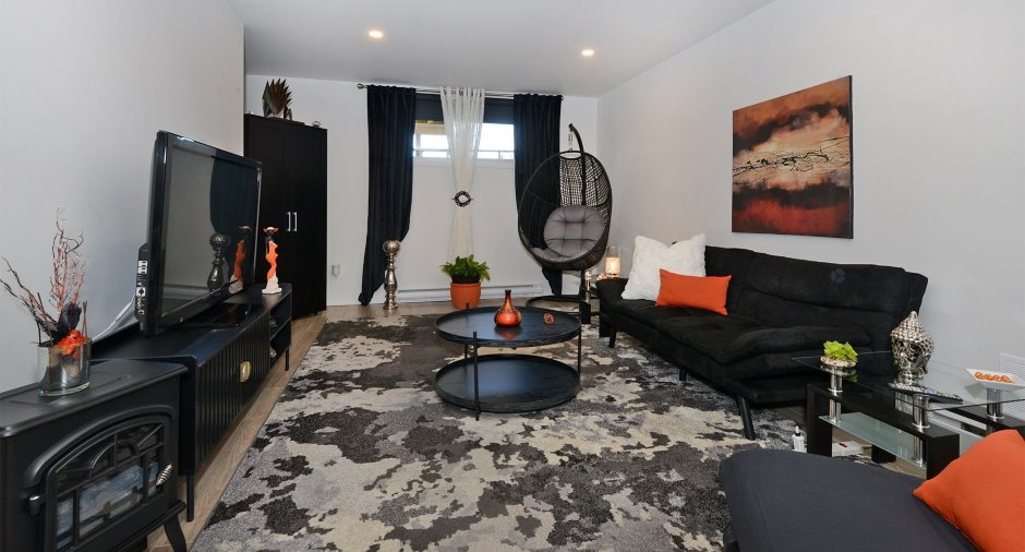 Salle familiale