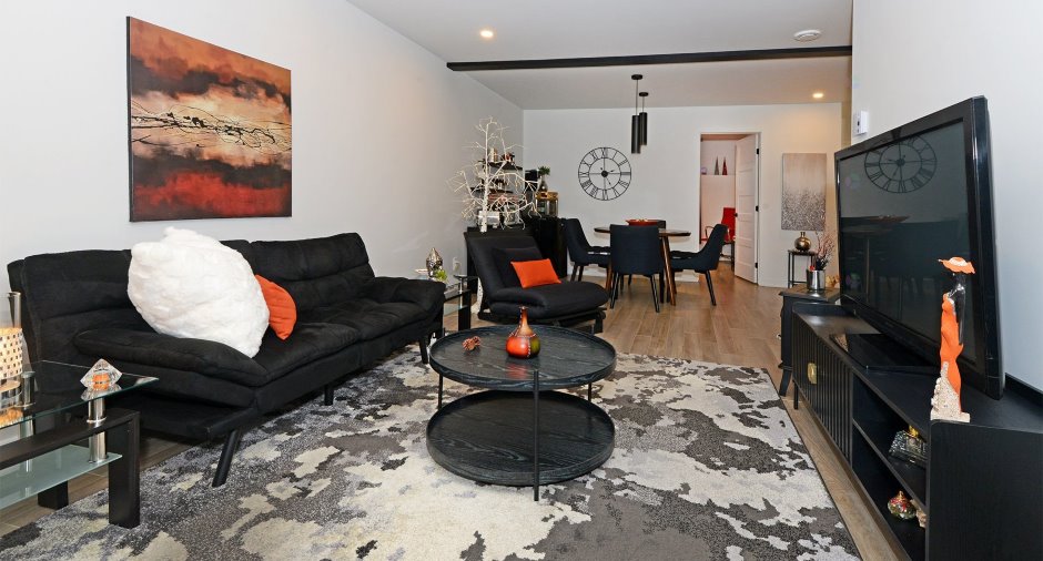 Salle familiale