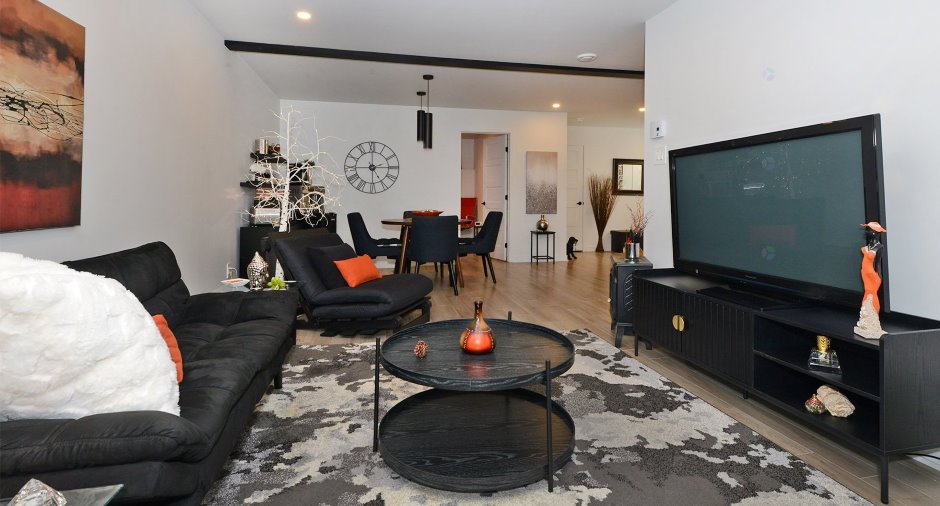 Salle familiale