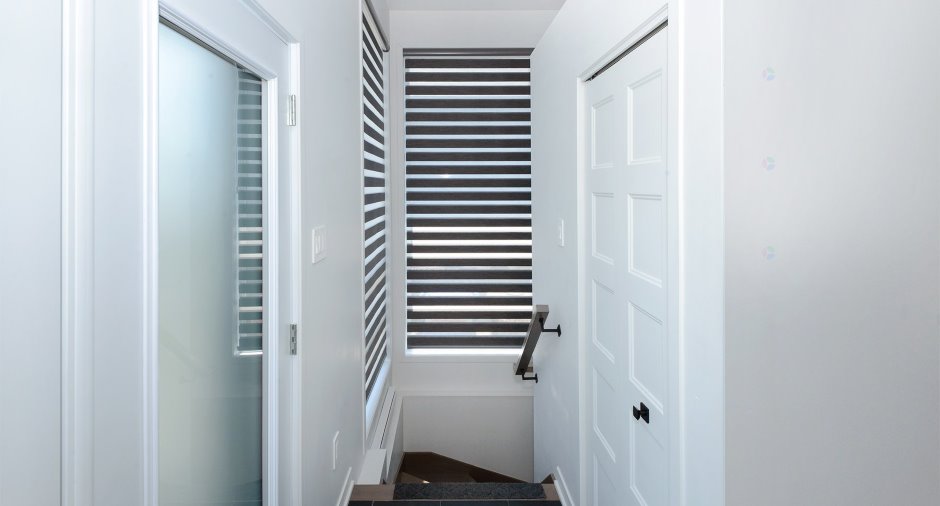 Hall d’entrée/Vestibule