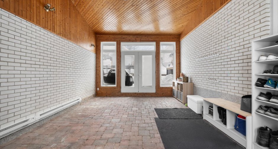 Solarium/Verrière