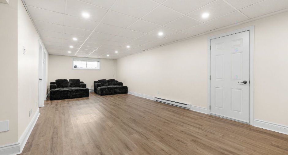 Salle familiale
