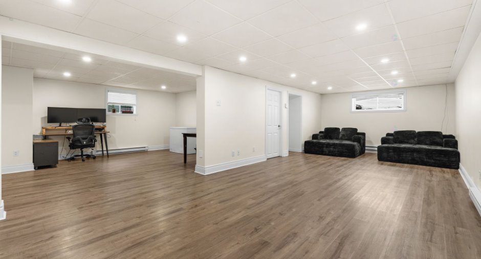 Salle familiale