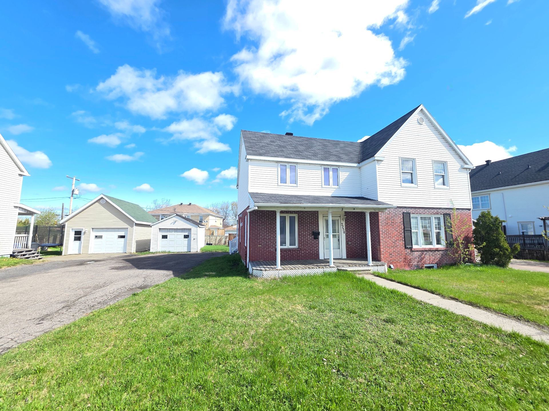 2750 Boul. du Saguenay — photo 1