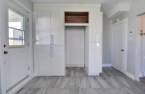 Hall d’entrée/Vestibule