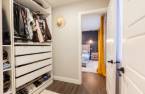 Penderie (Walk-in)