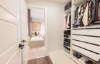 Penderie (Walk-in)