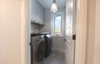 Salle de lavage