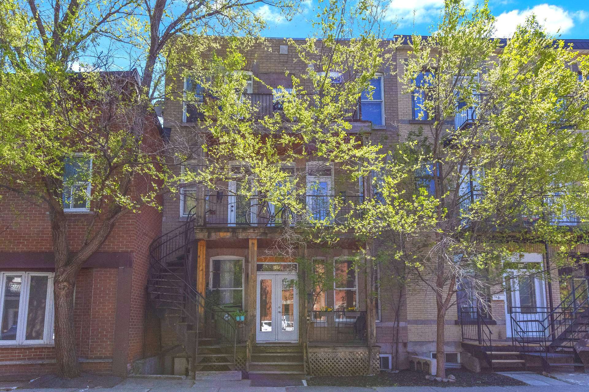 596-604 Av. Letourneux — photo 2
