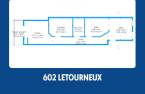 Plan (croquis)