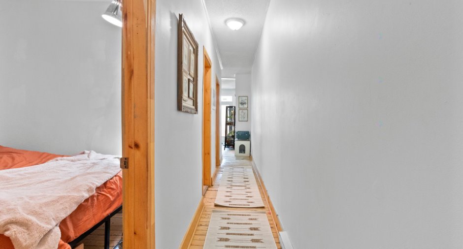 Corridor