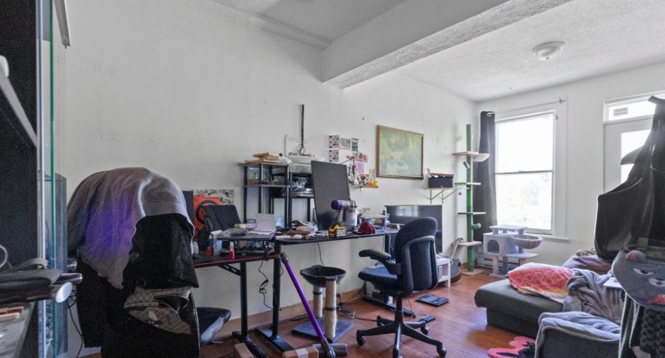 Bureau