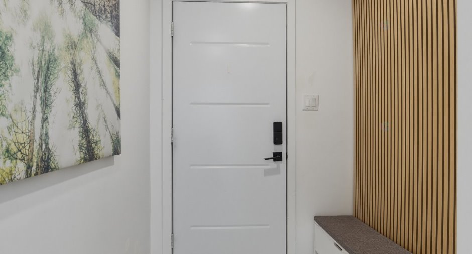Hall d’entrée/Vestibule