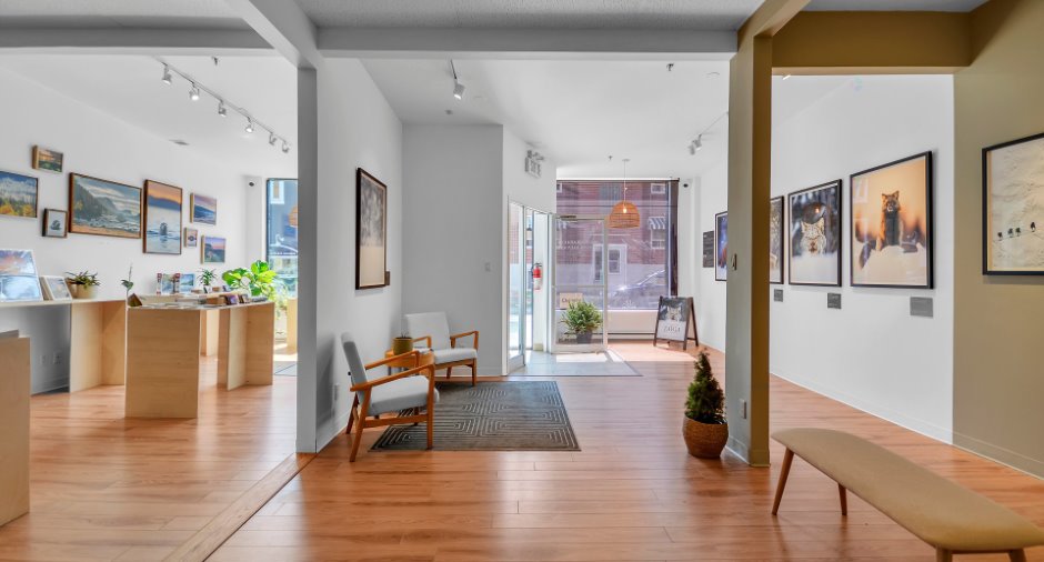 Intérieur