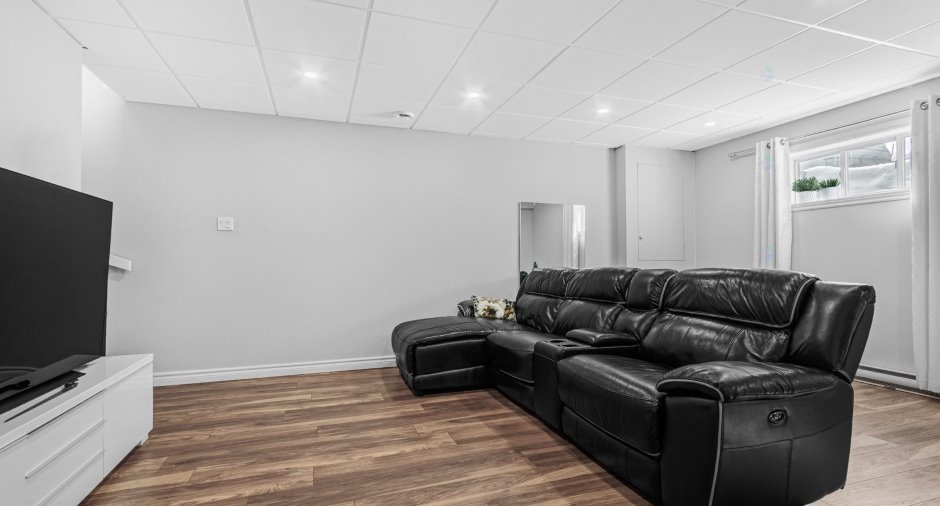 Salle familiale