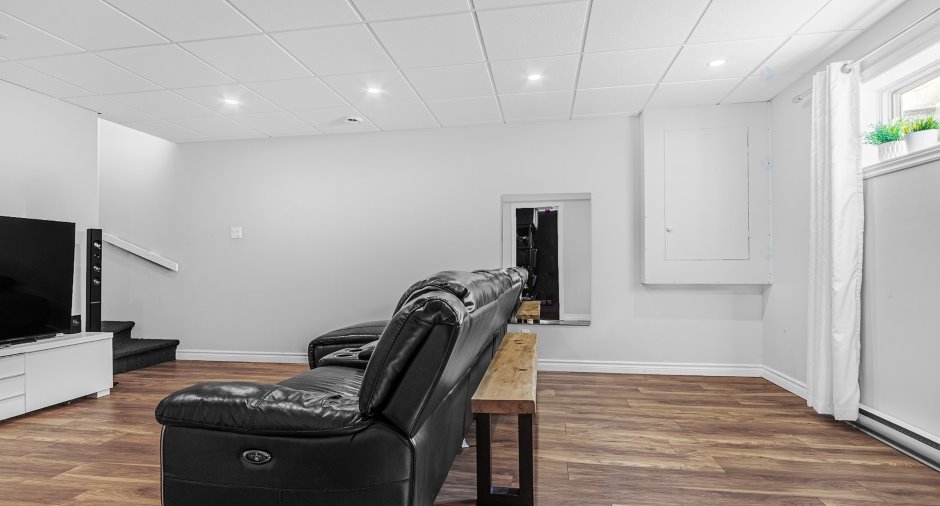 Salle familiale